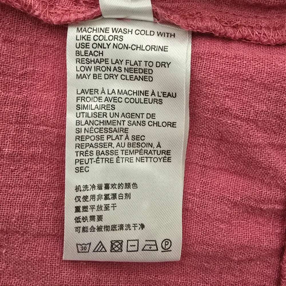 FREE PEOPLE Elsie Tunic Medium
